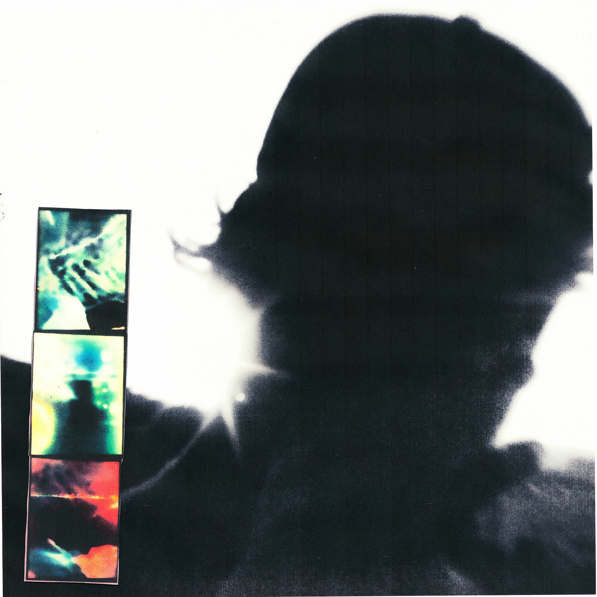 Album cover of Temple