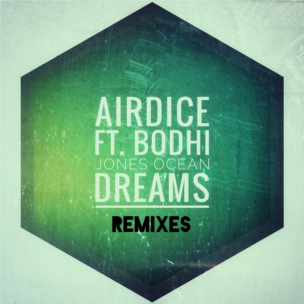 Picture of Ocean Dreams Remixes
