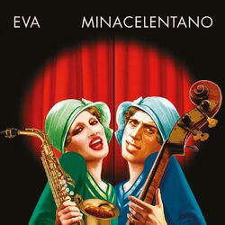 Cover of Eva