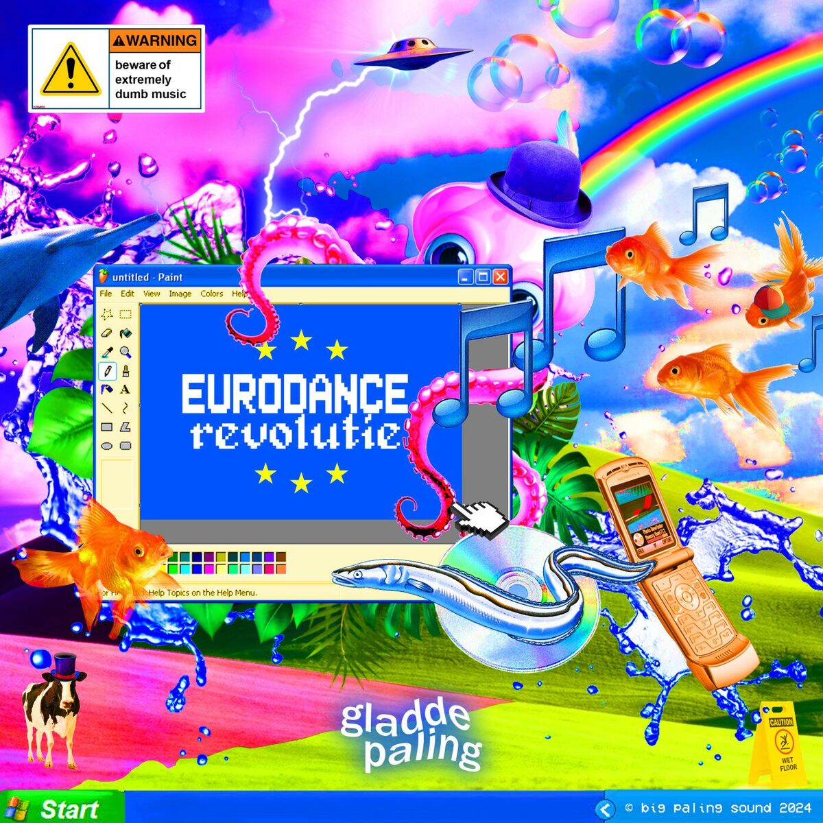 Album cover of resurrectie