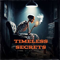 Cover of Timeless Secrets