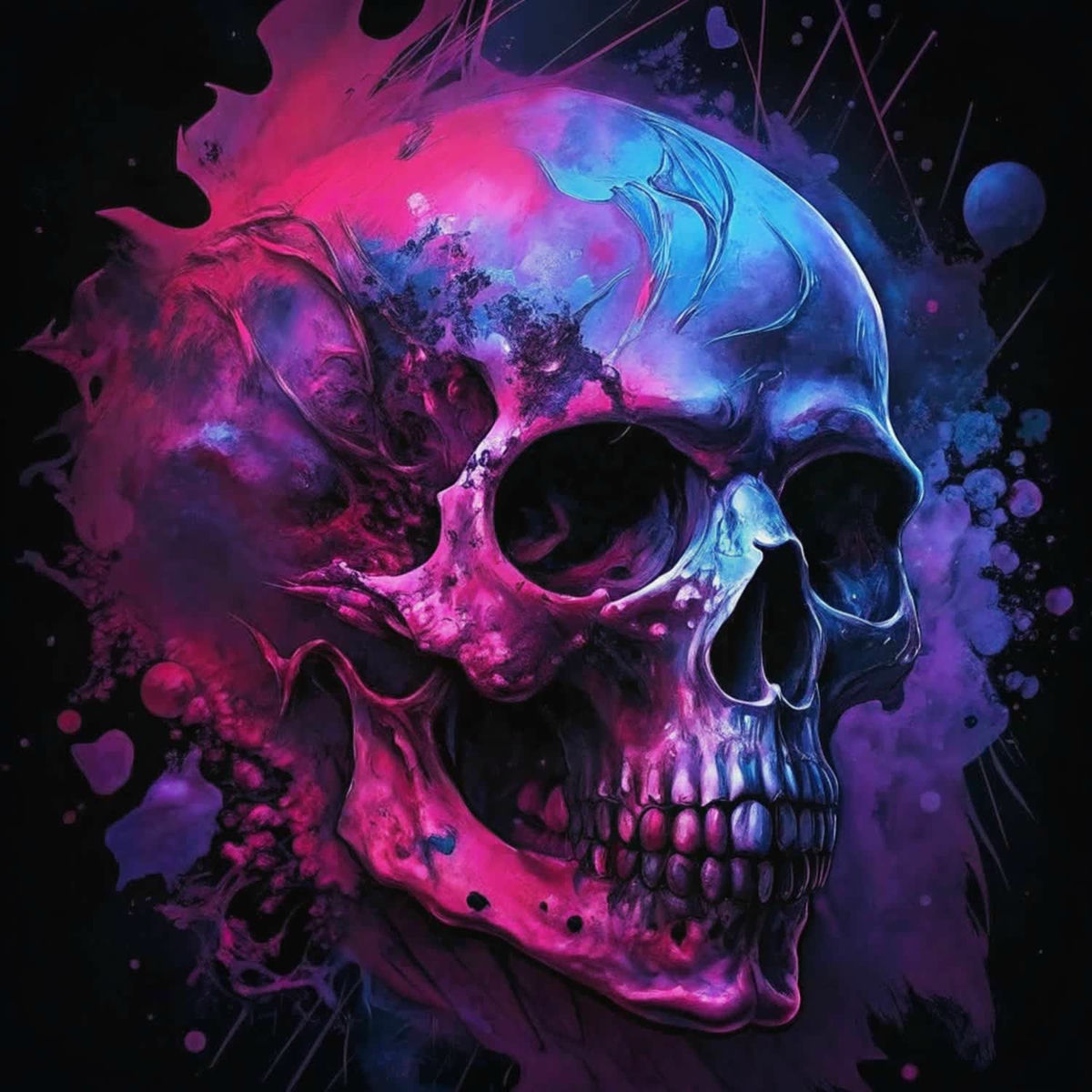 Album cover of CoraçãoVazioPhonk