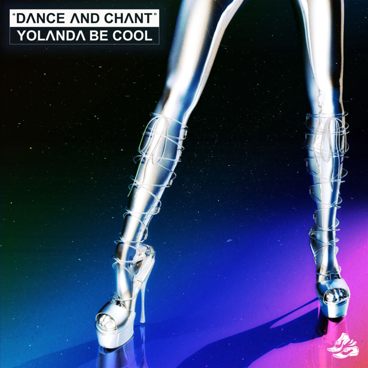 Album cover of Dance and Chant