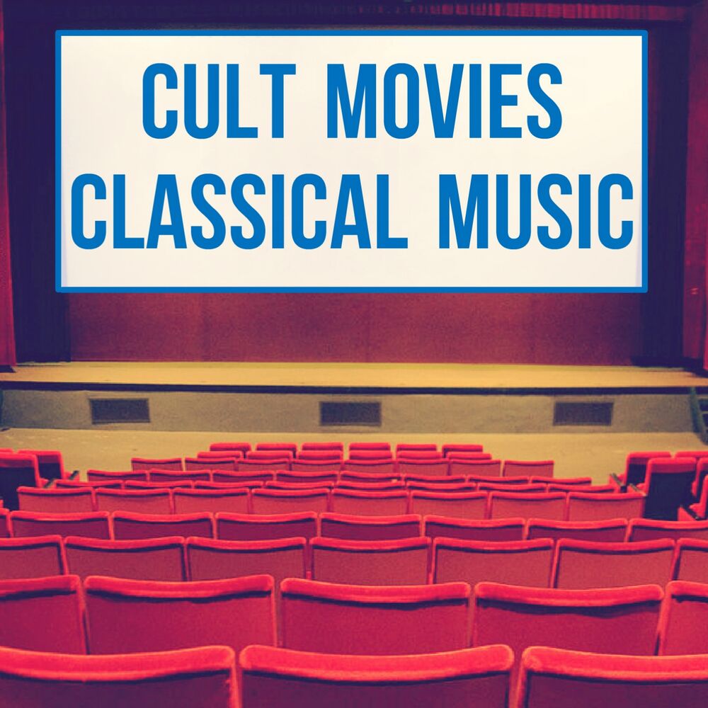 Picture of Cult Movies Classical Music