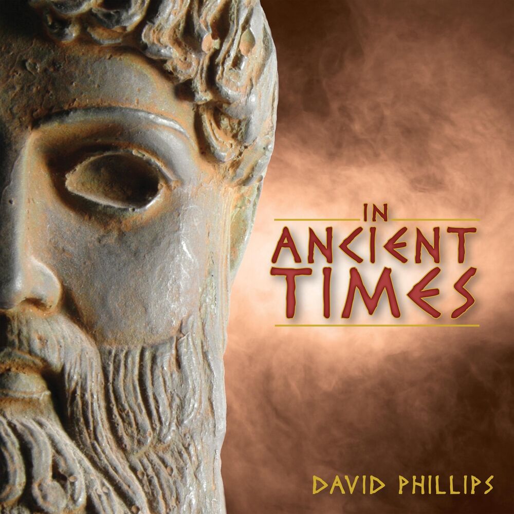 Picture of In Ancient Times
