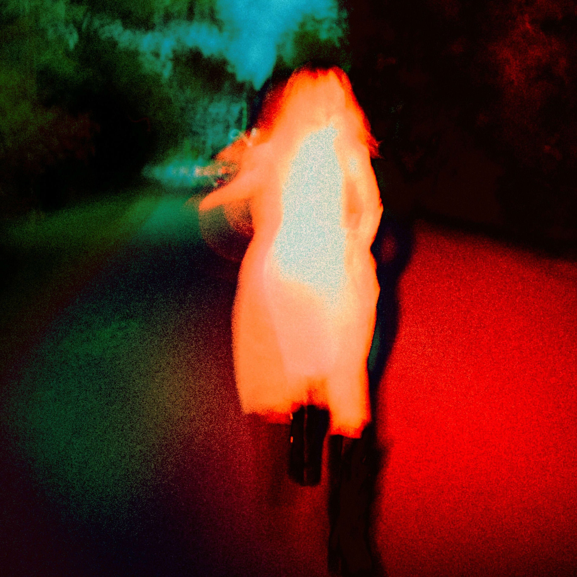 Album cover of QUEDATE CONMIGO