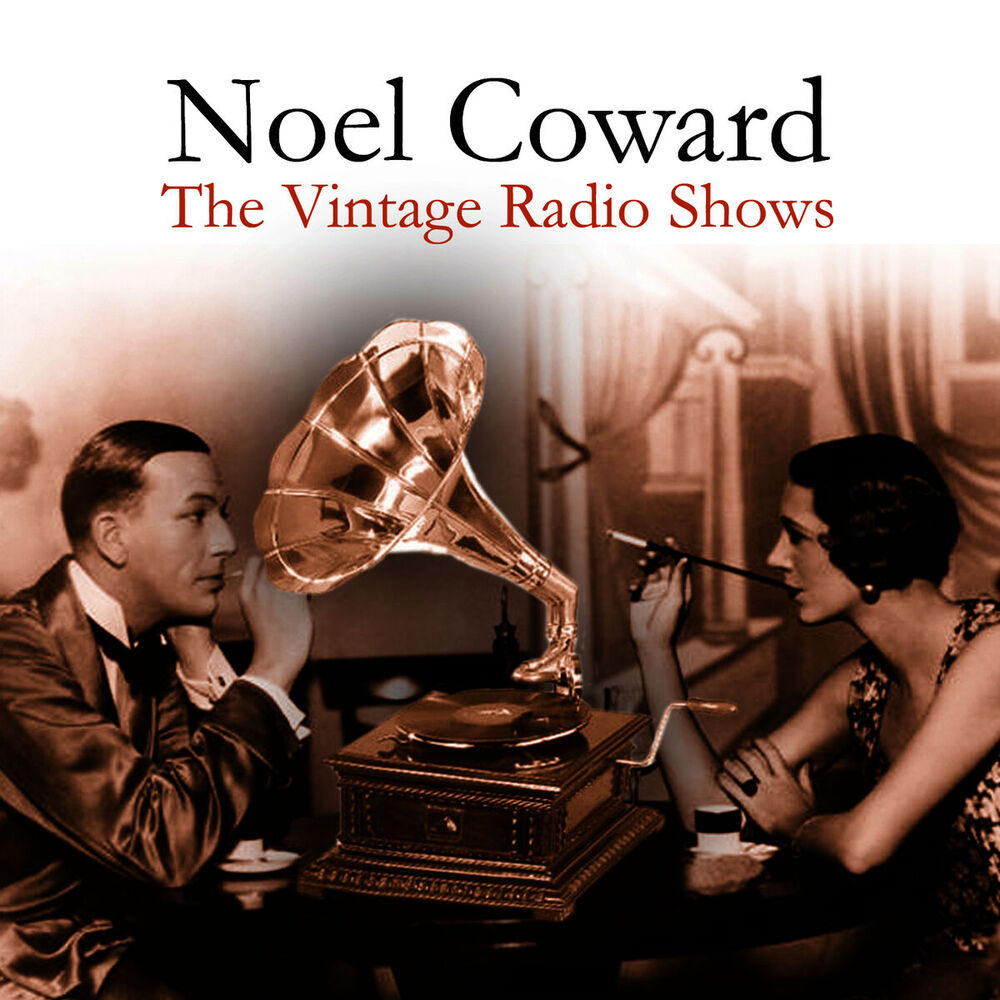 Picture of The Vintage Radio Shows