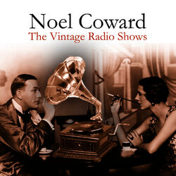 Cover of The Vintage Radio Shows