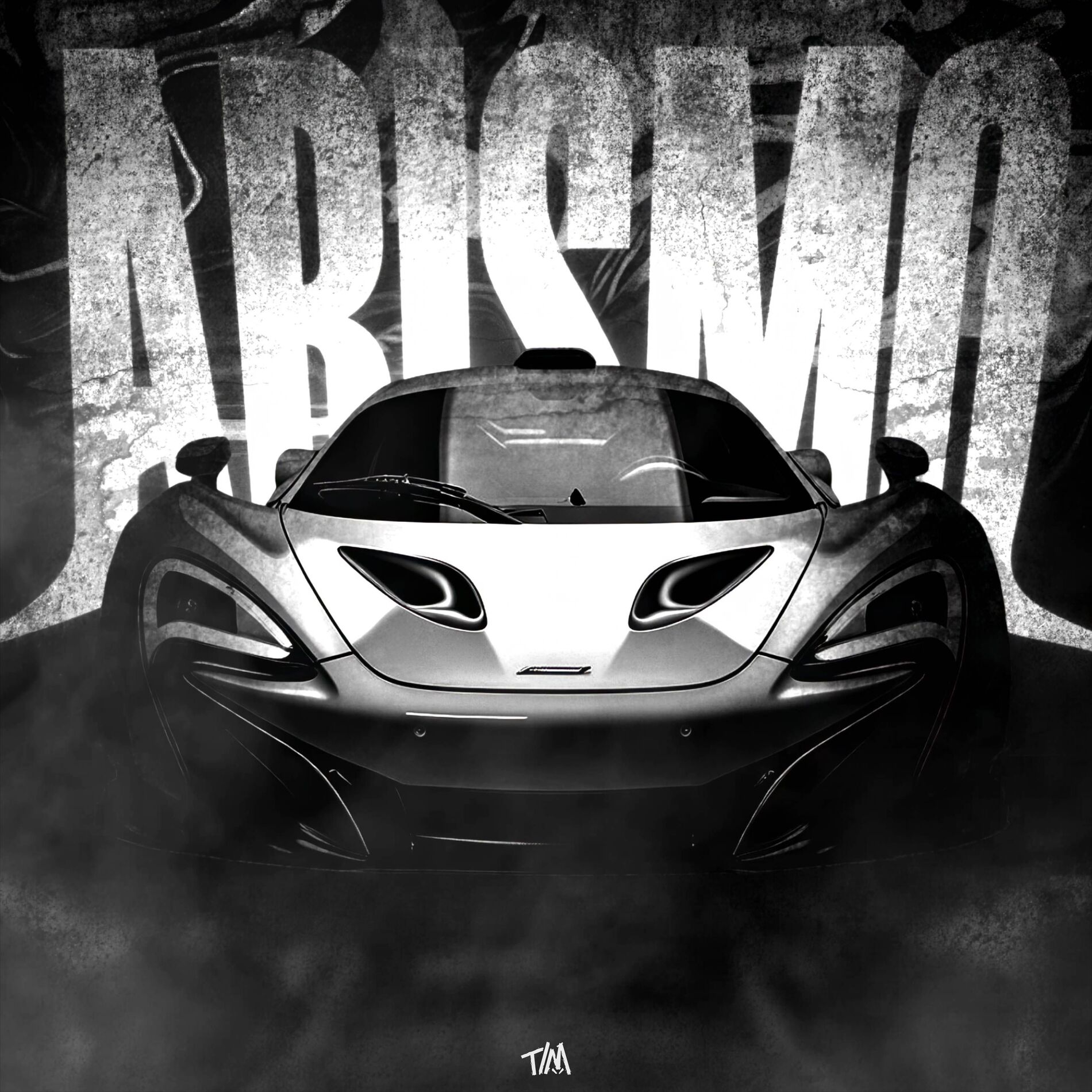 Album cover of ABISMO