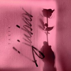 Cover of Ljubav