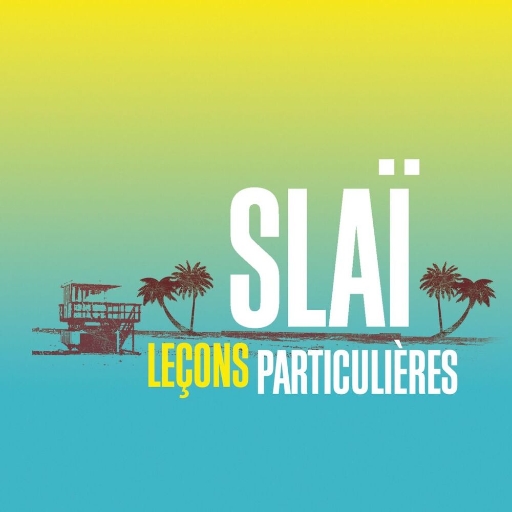 Picture of Leçons Particulières (Single version)