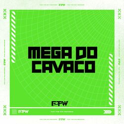 Cover of Mega do Cavaco