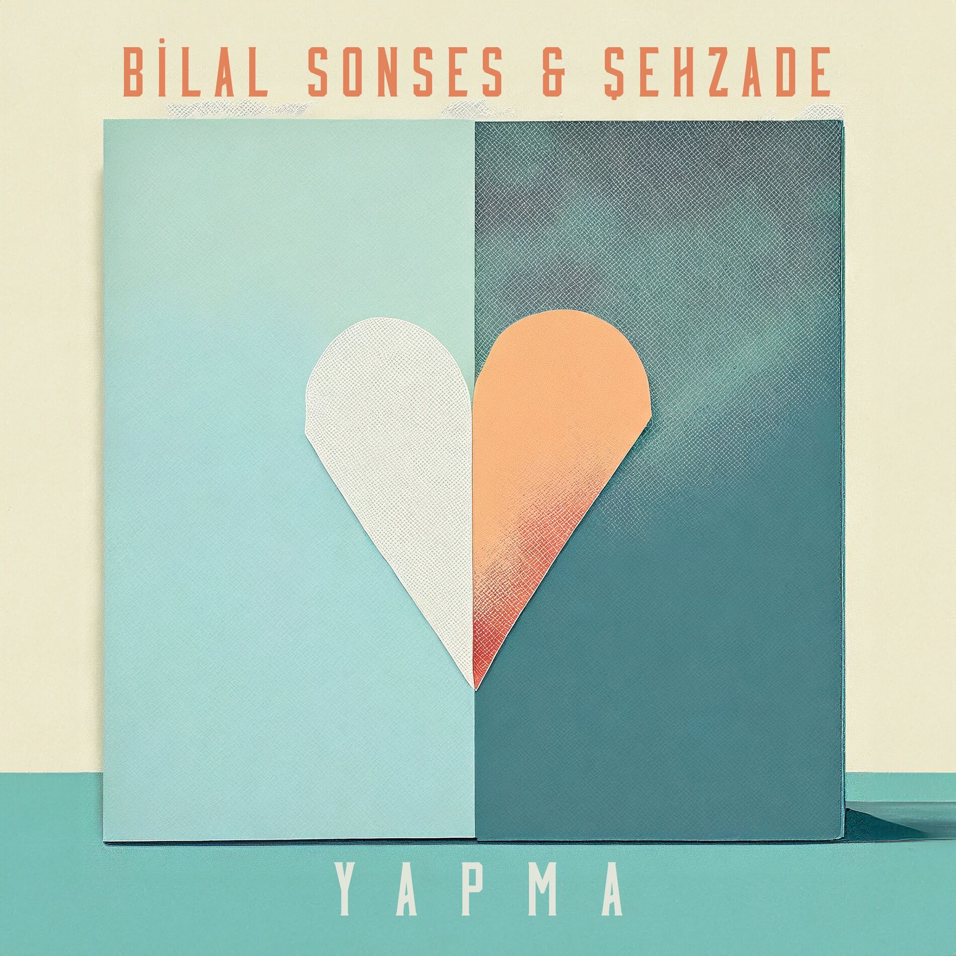 Album cover of Yapma