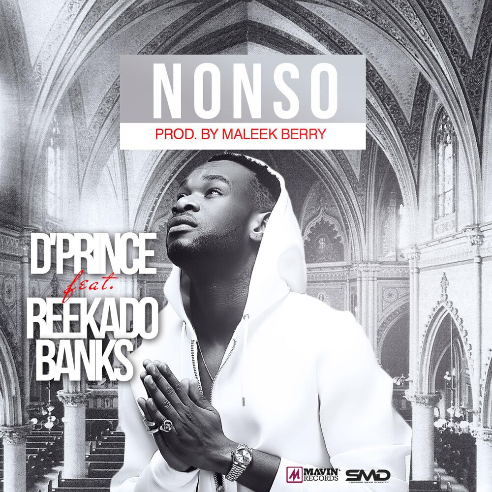 Picture of Nonso (feat. Reekado Banks)
