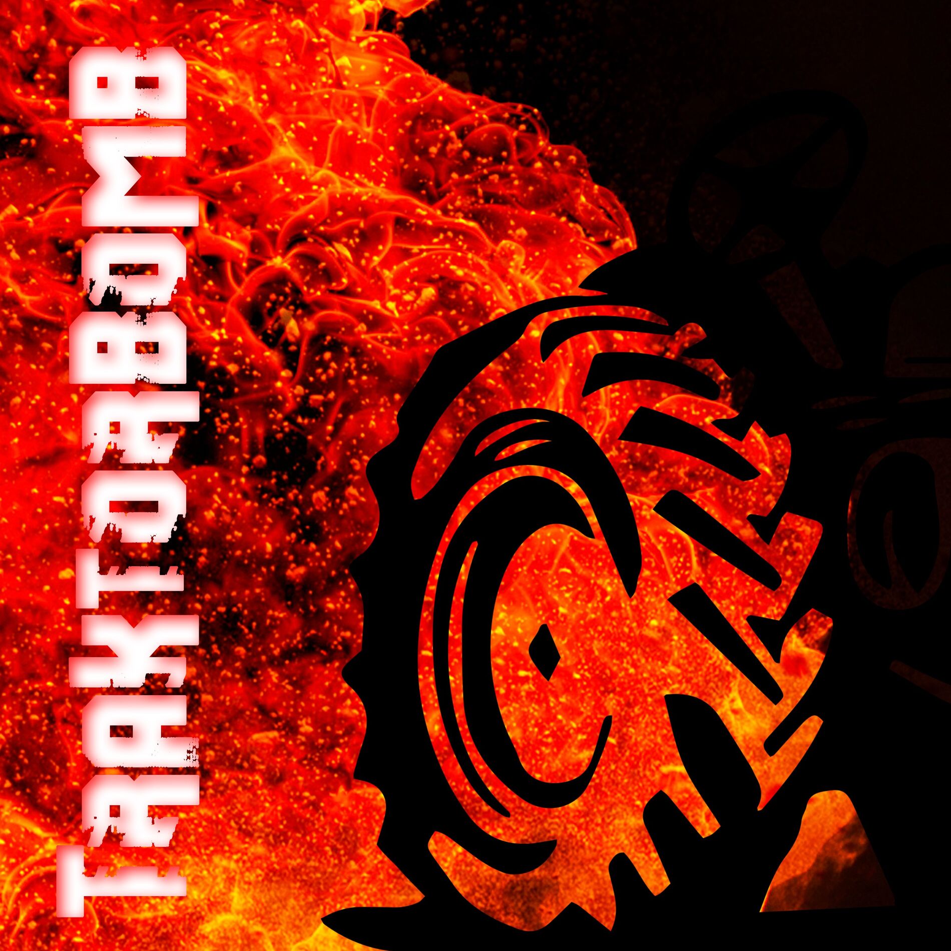 Album cover of TraktorBomb