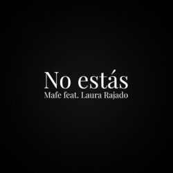 Cover of No estás