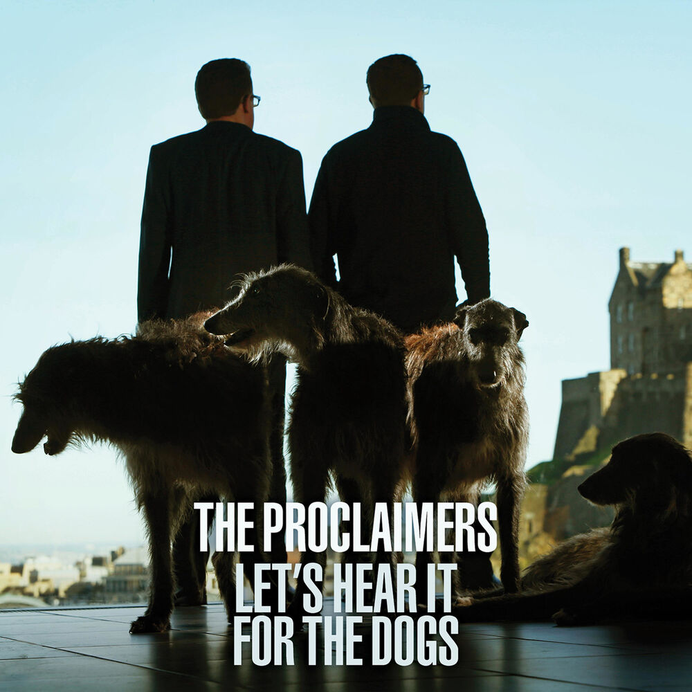 Picture of Let's Hear It for the Dogs