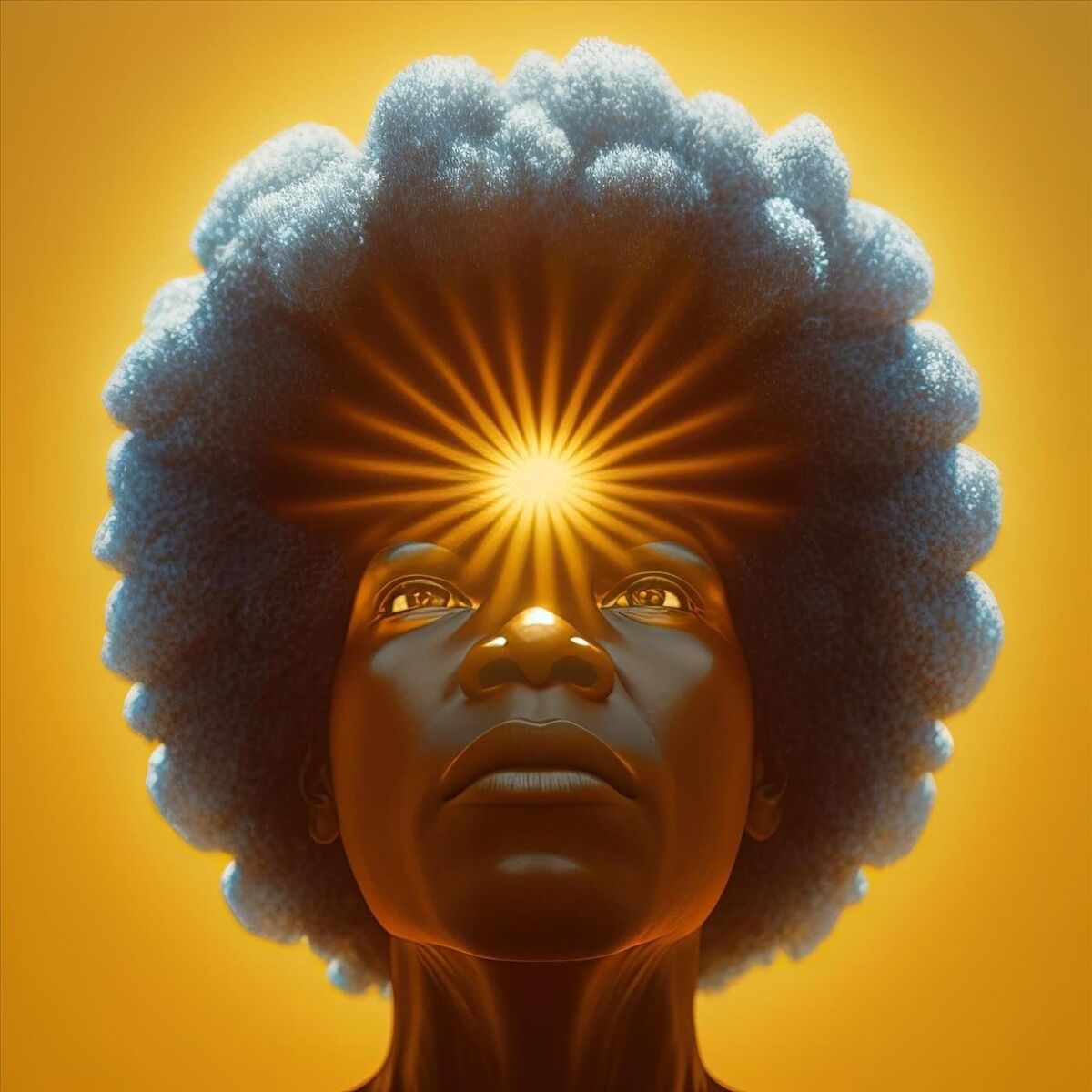 Album cover of Sol Na Cabeça