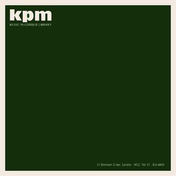 Cover of Kpm 1000 Series: Synthesis 2