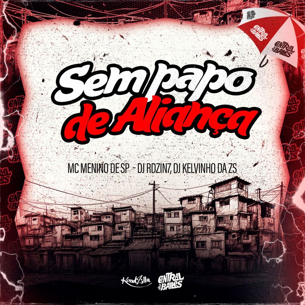 Picture of Sem Papo De Aliança