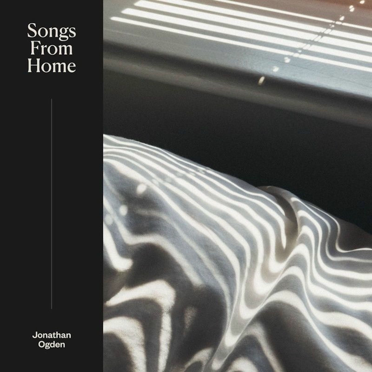 Album cover of Songs From Home