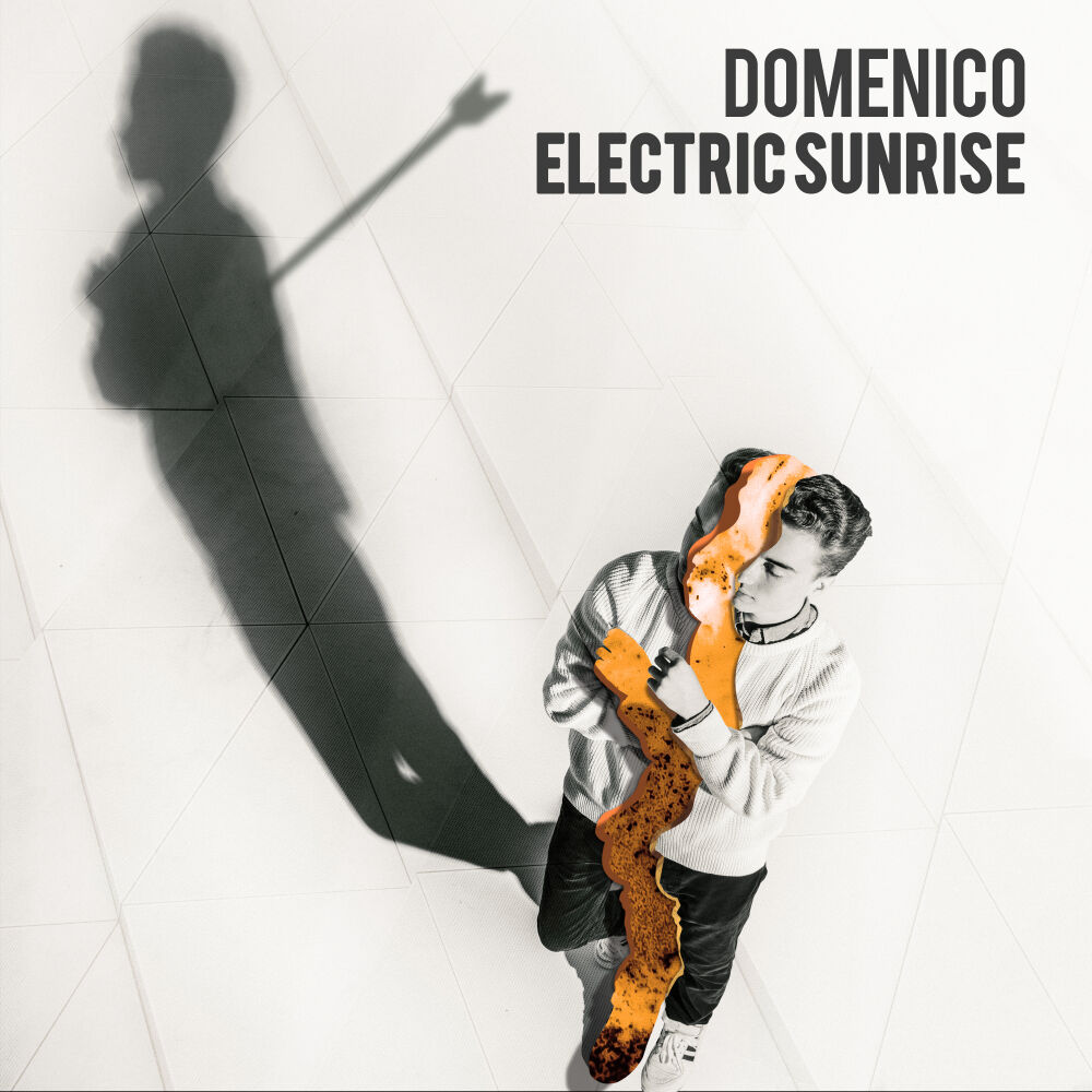 Picture of Electric Sunrise EP