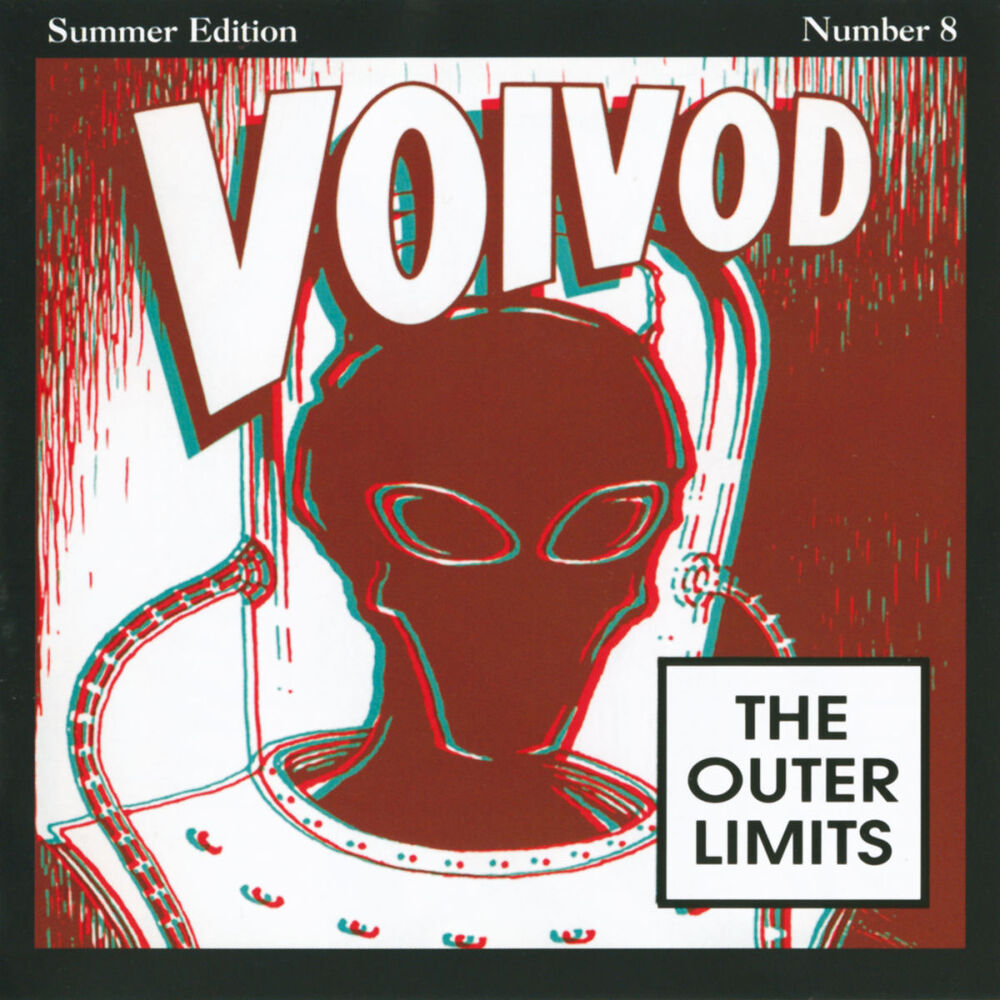 Picture of The Outer Limits