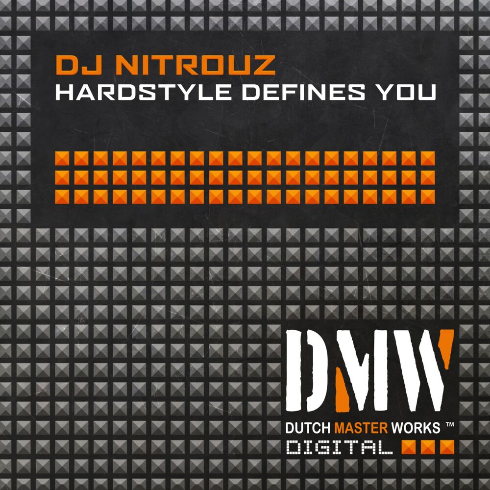Picture of Hardstyle Defines You