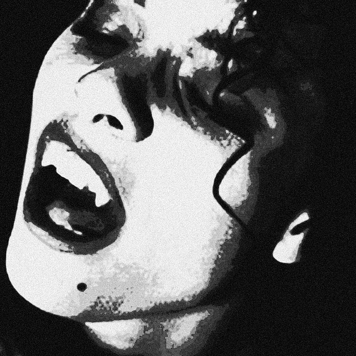 Album cover of vampire heart