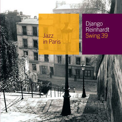 Cover of Swing 39
