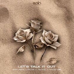 Cover of Let's Talk It Out