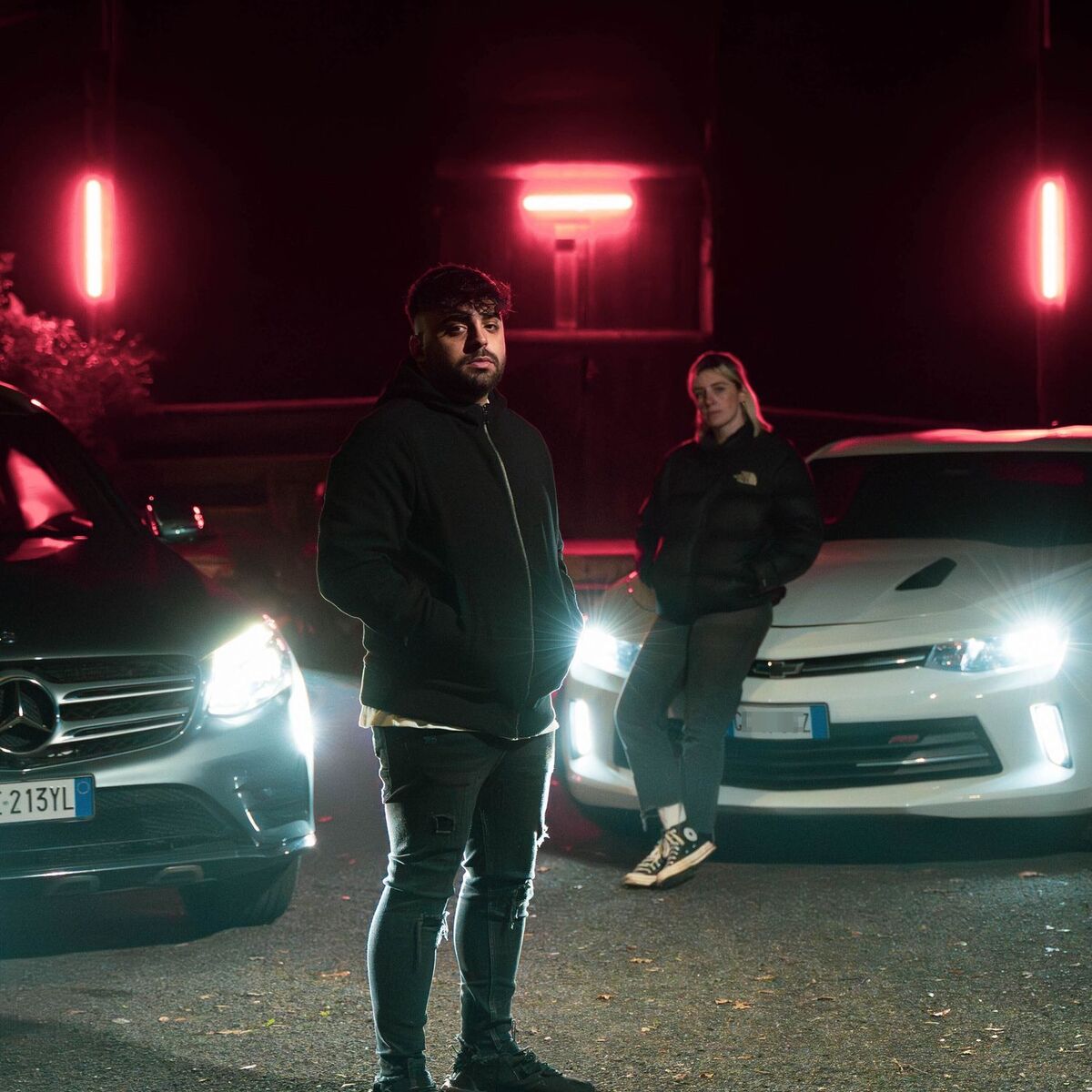 Album cover of SE SAPEV