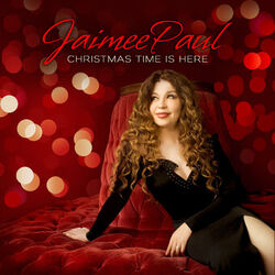 Cover of Christmas Time Is Here