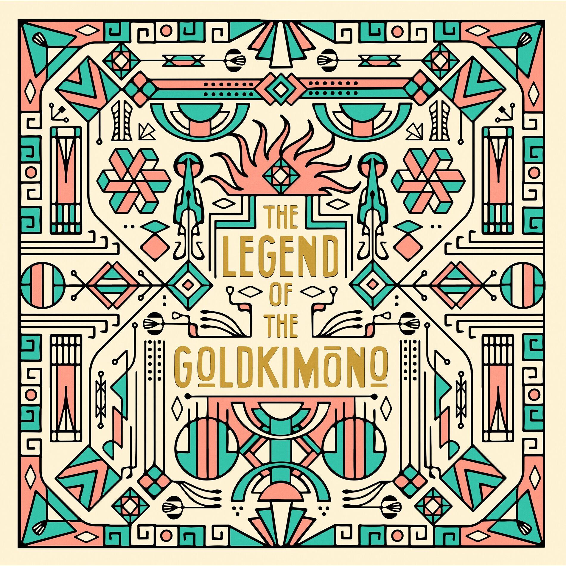 Album cover of Electric Swing