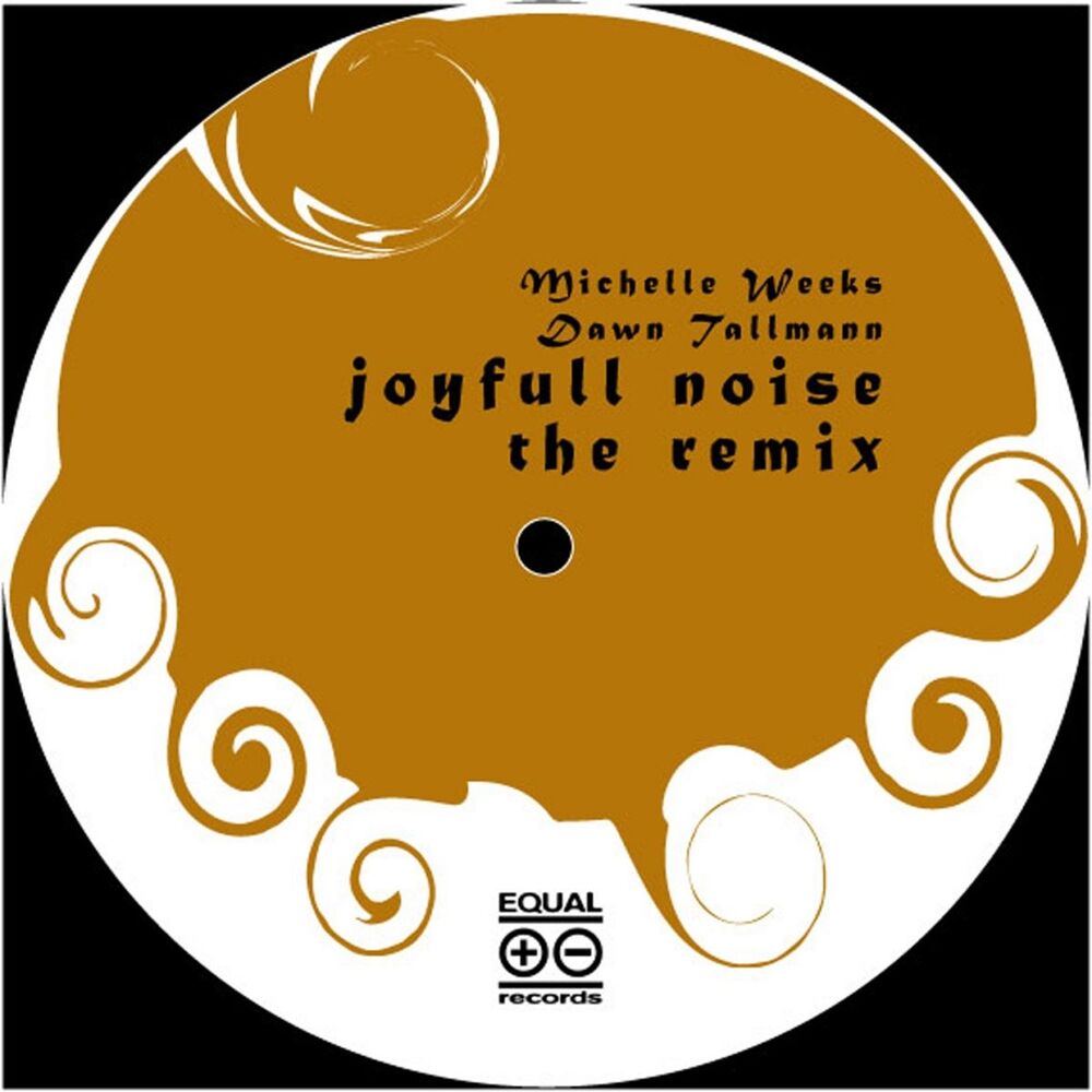 Picture of Joyful Noise