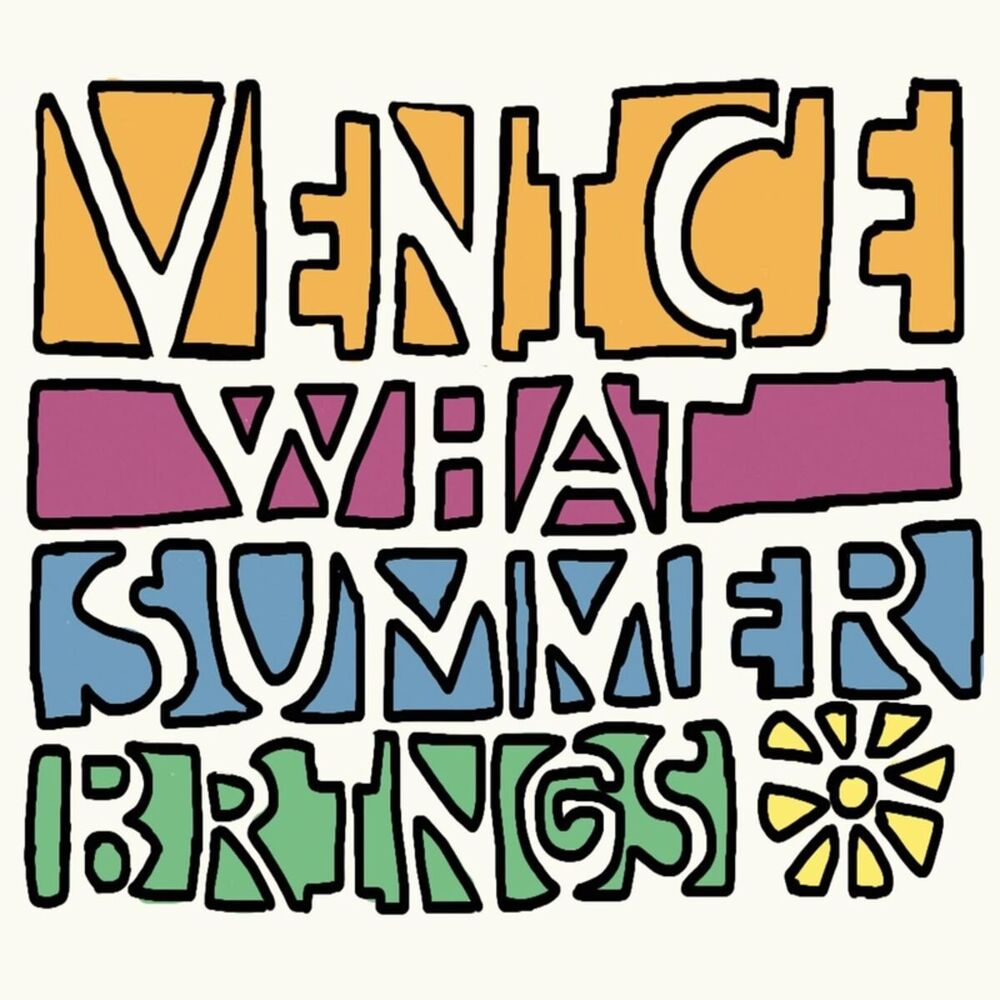 Picture of What Summer Brings
