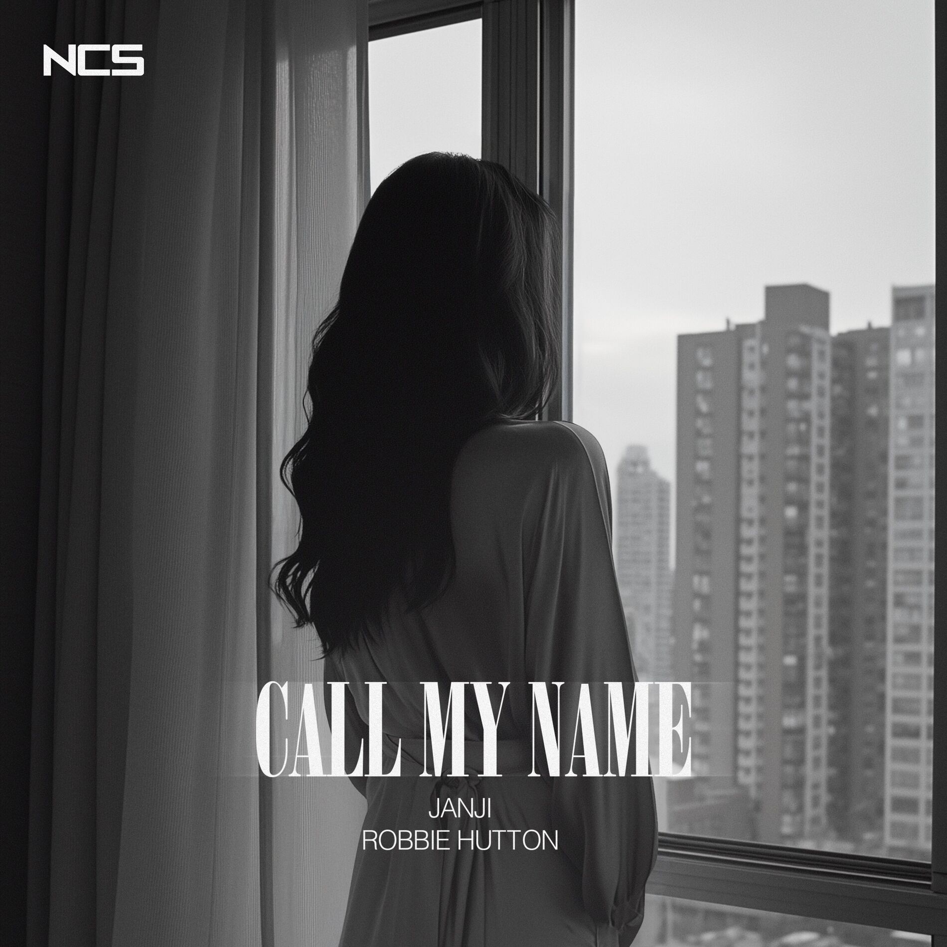 Album cover of Call My Name