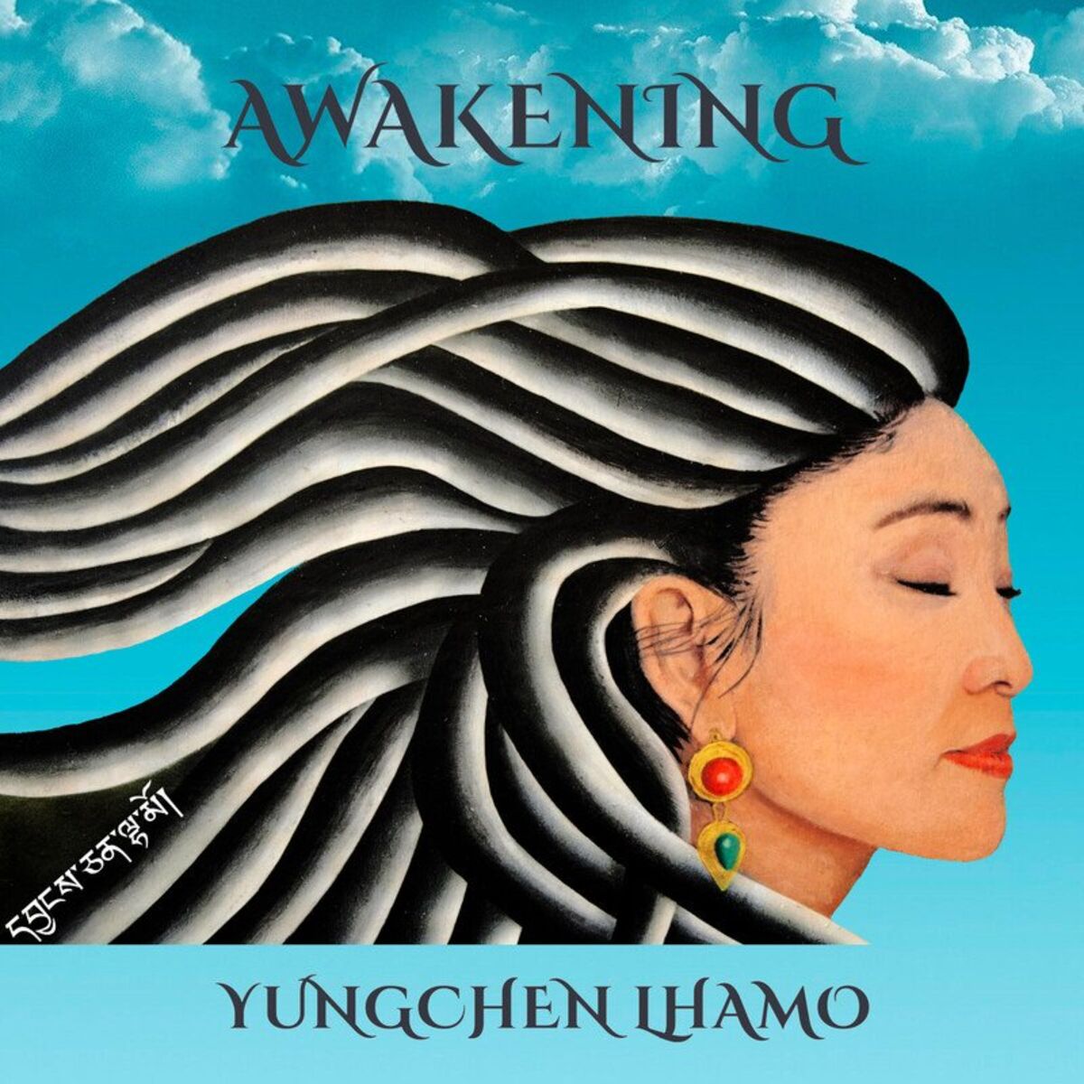 Album cover of Awakening