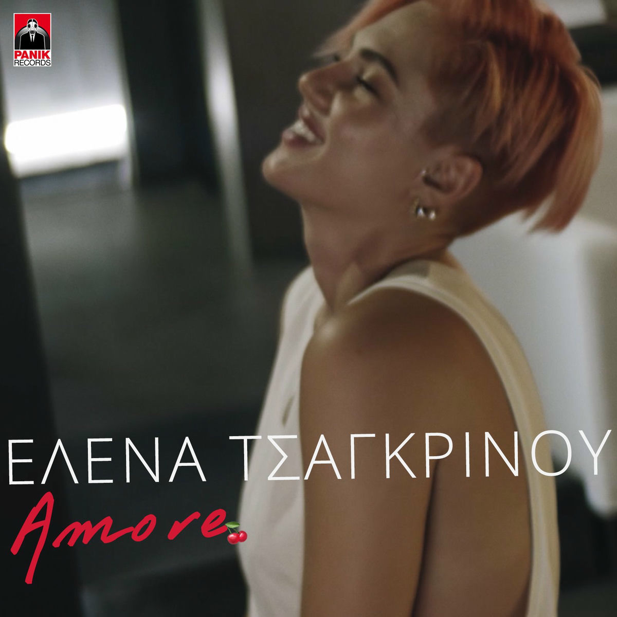 Album cover of Amore