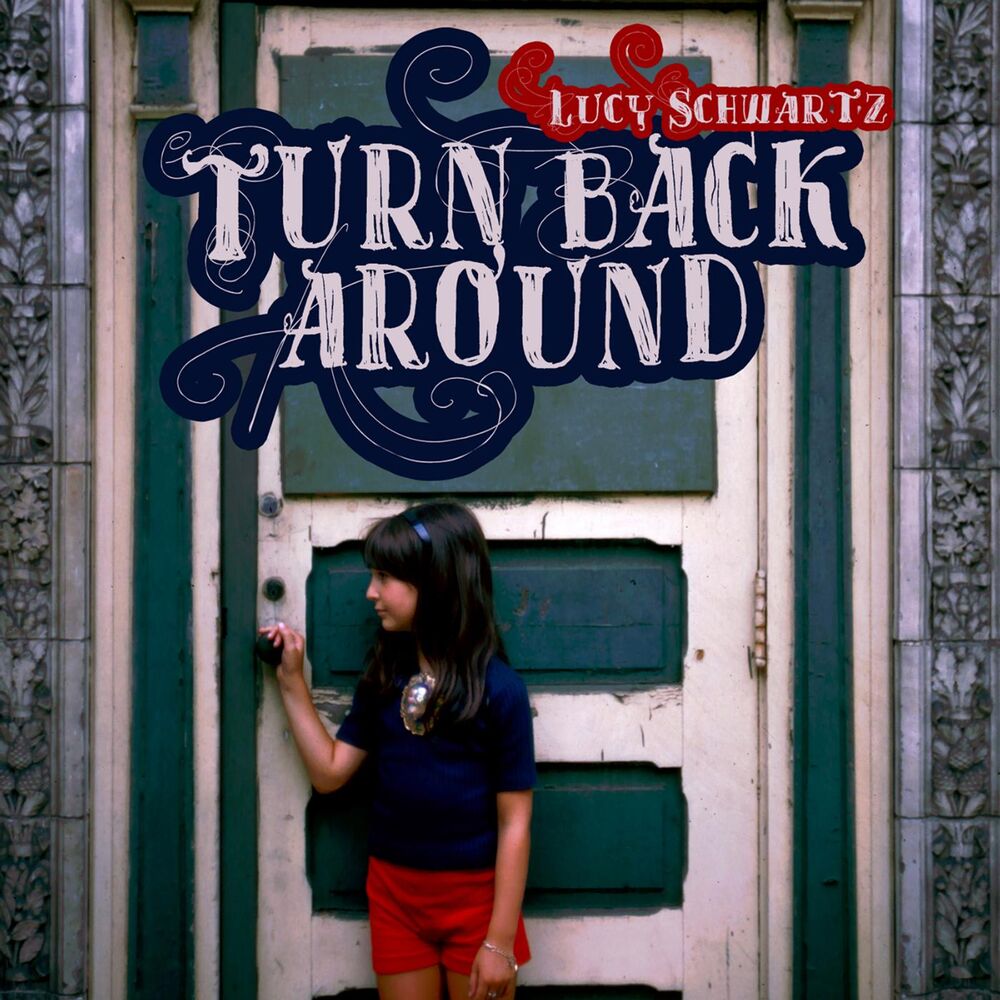 Picture of Turn Back Around
