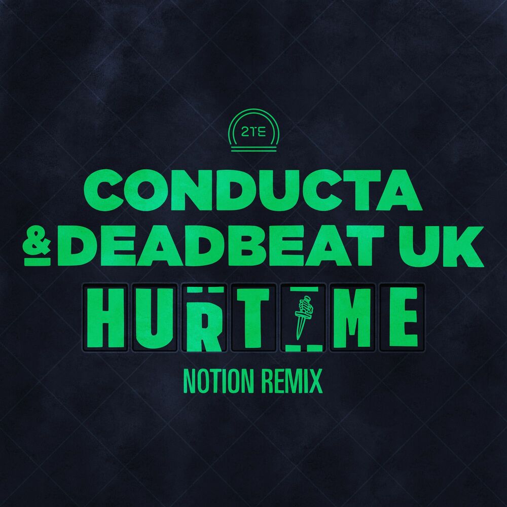 Picture of Hurt Me (Notion Remix)