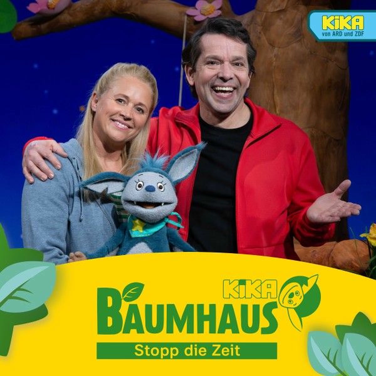 Album cover of Ich mach gern Quatsch