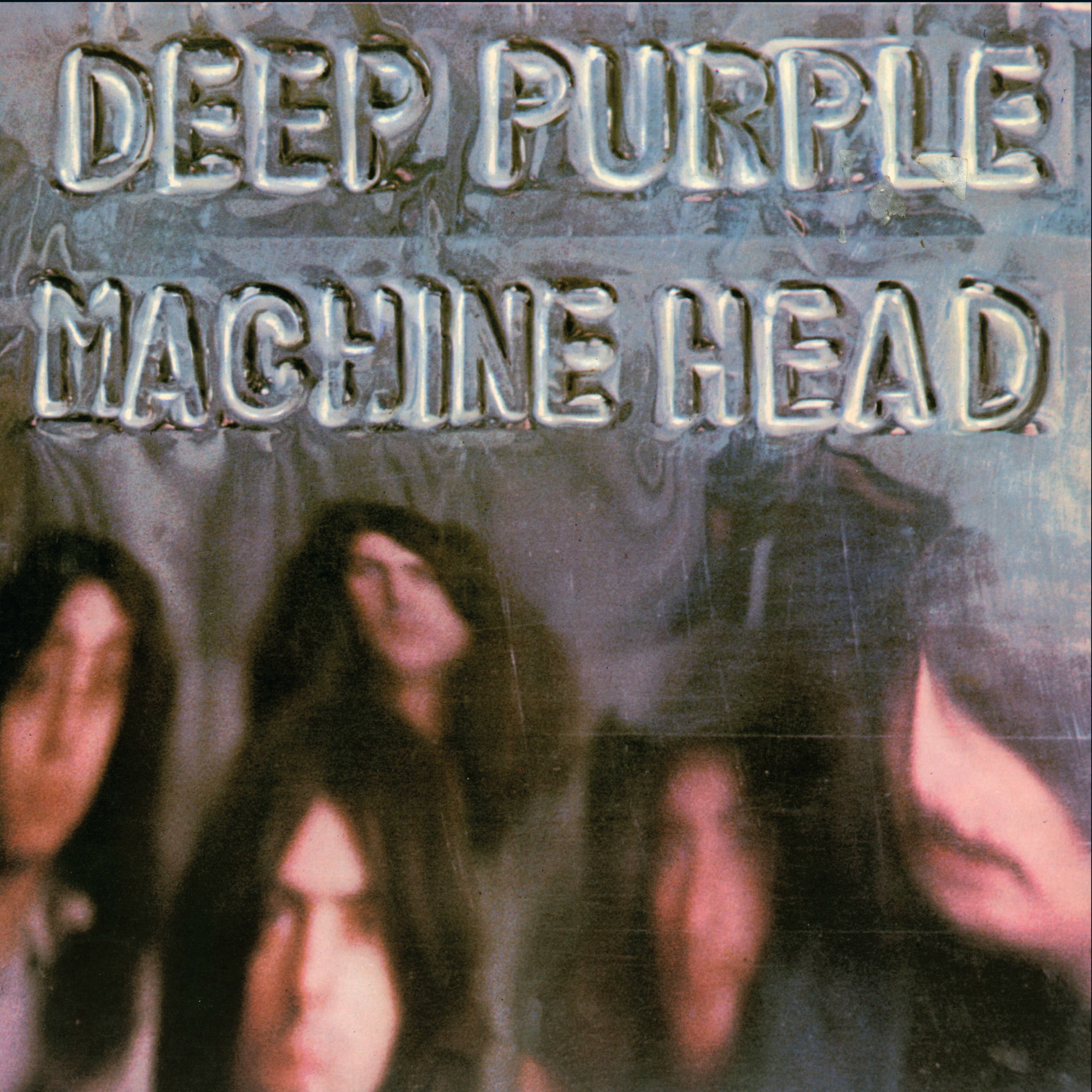 Photobook Deep Purple Fotografien Von | eBay