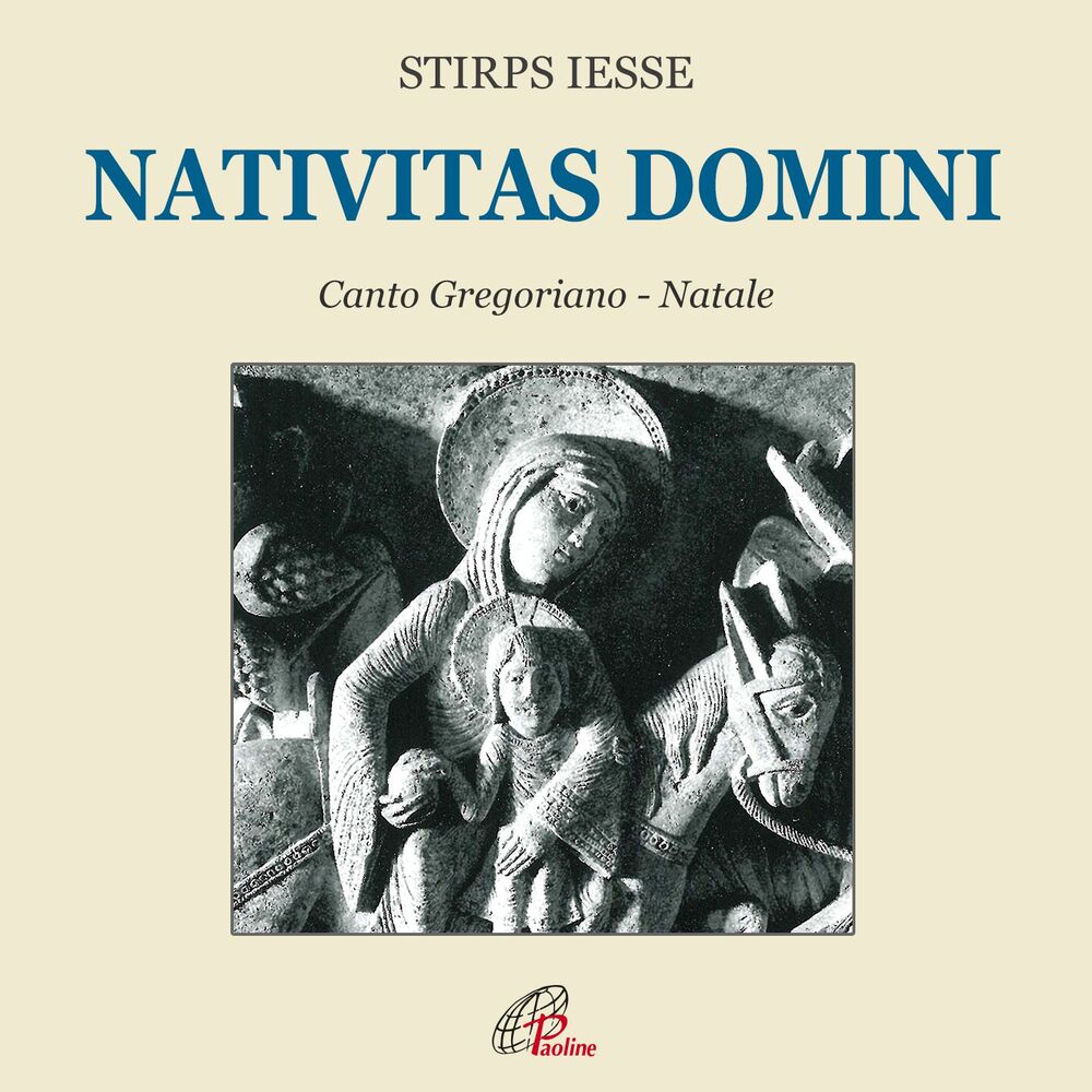 Picture of Nativitas Domini (Canto gregoriano)