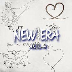Cover of New Era