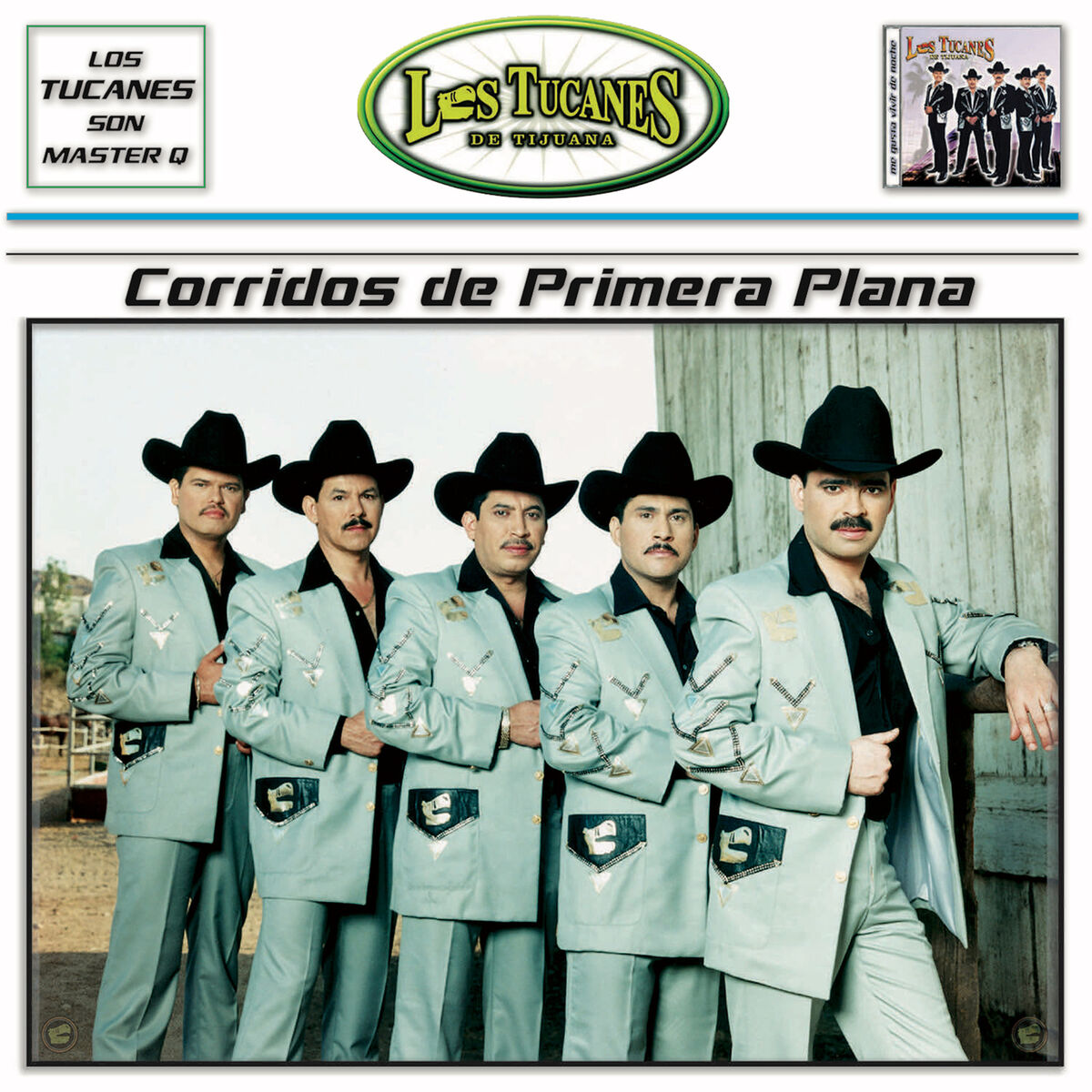 Album cover of Gripa Colombiana