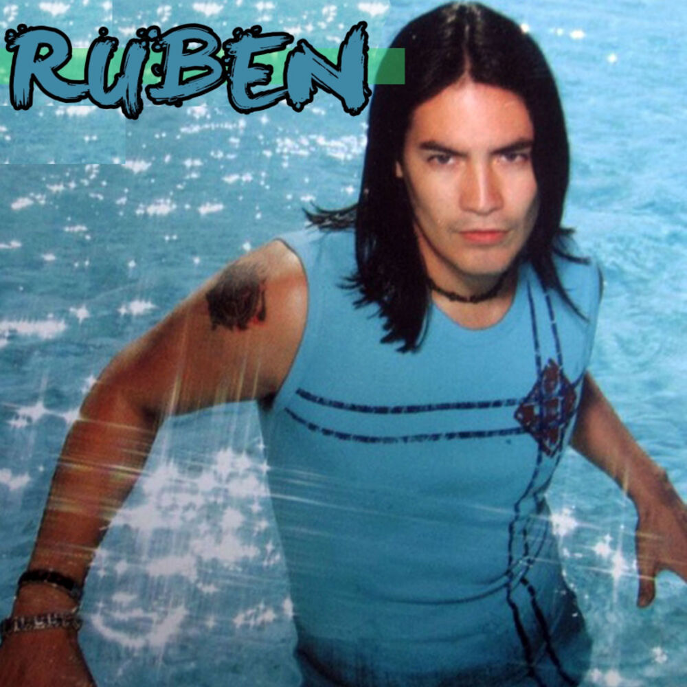 Picture of Ruben