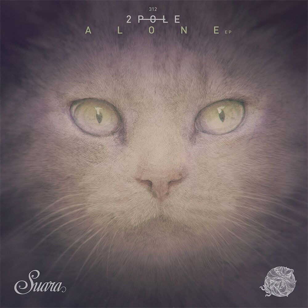 Picture of Alone EP