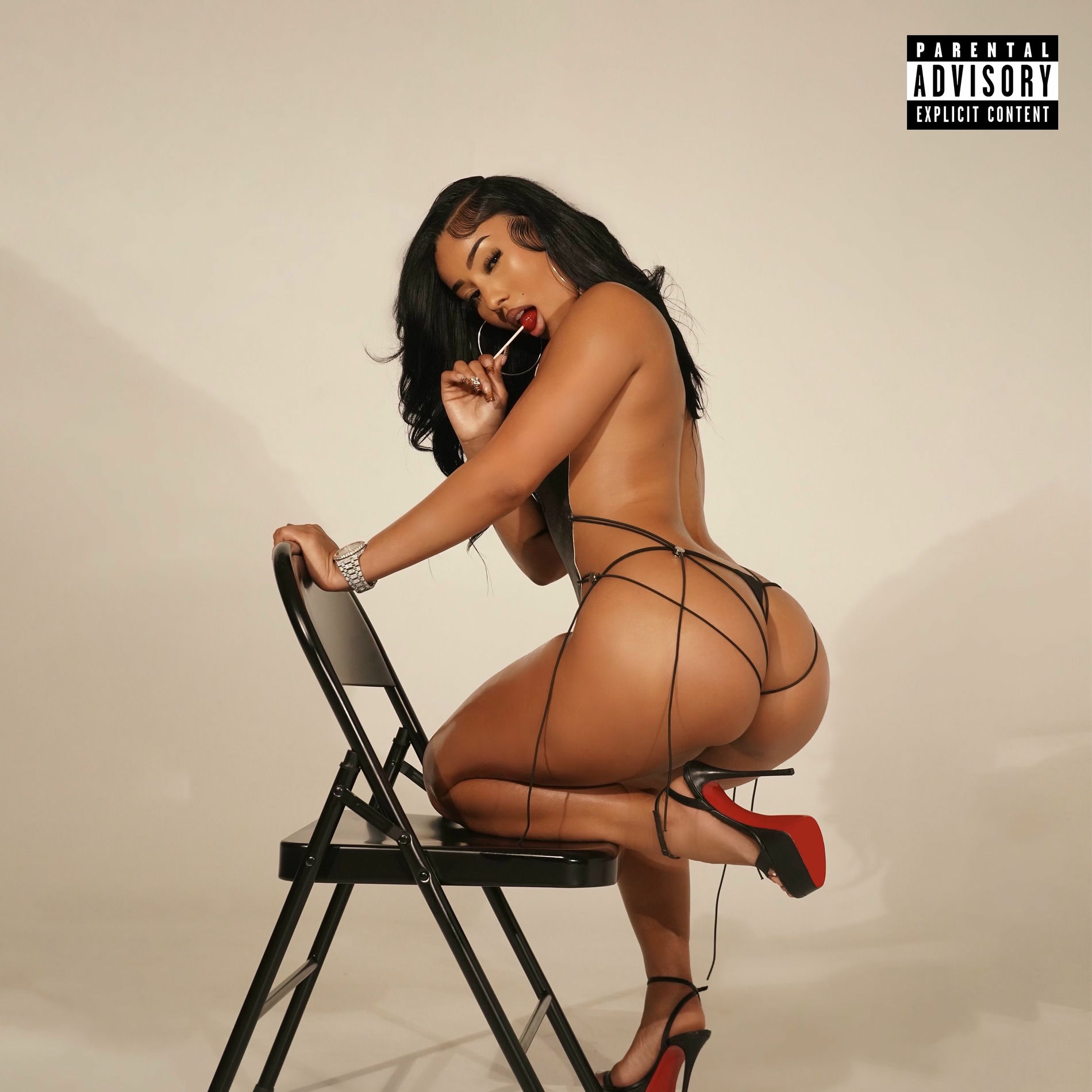 Album cover of It's On