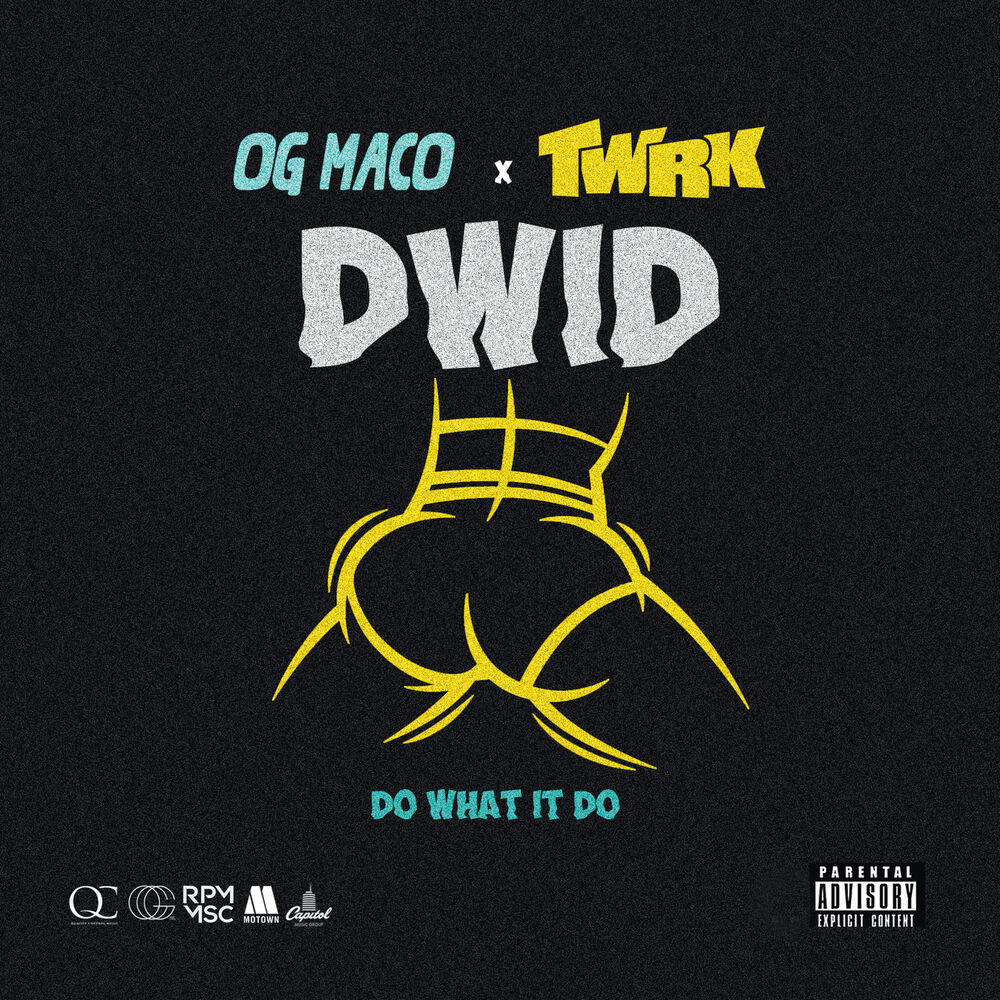 Picture of Do What It Do